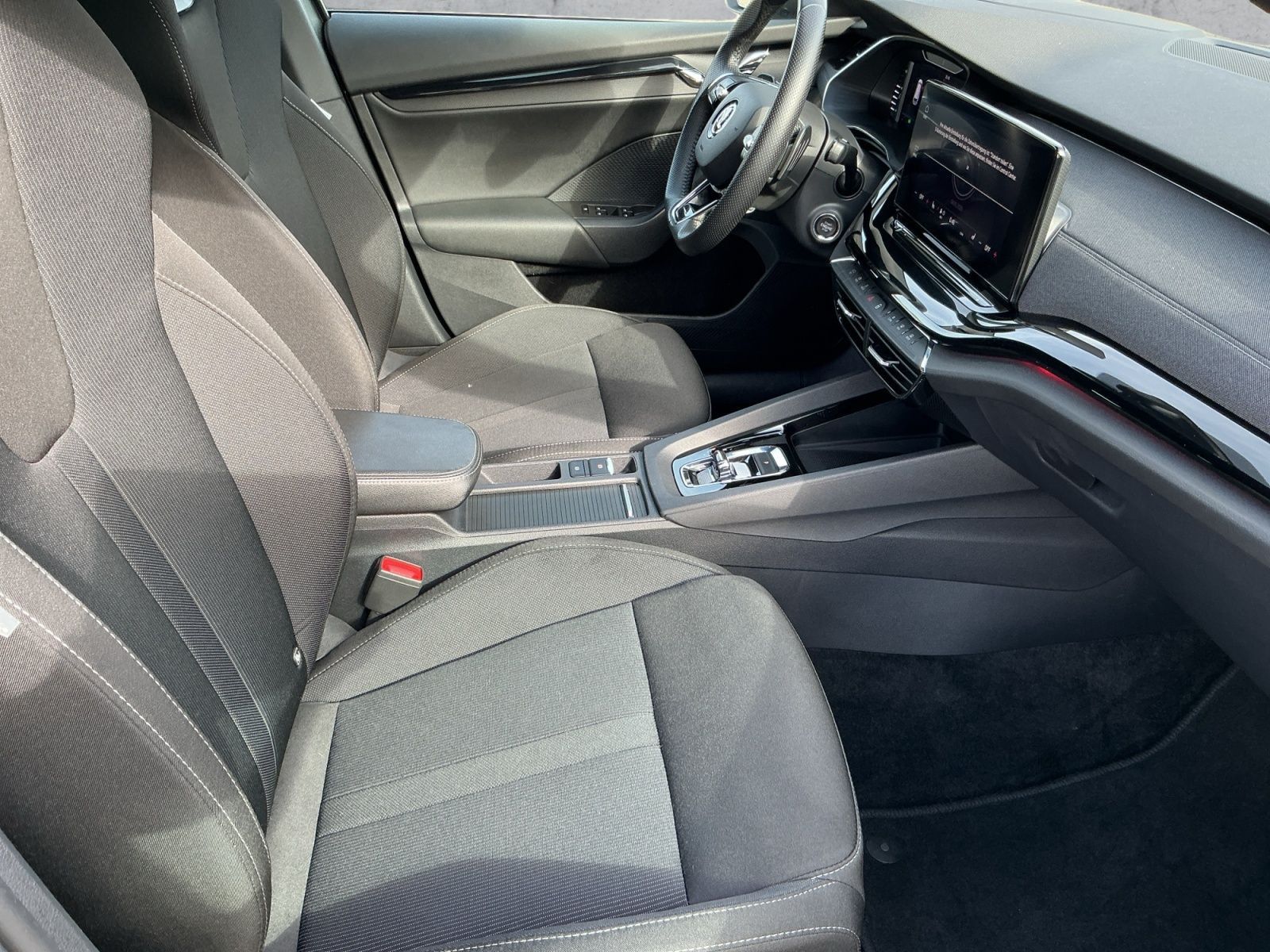 Skoda Octavia - Bild 13