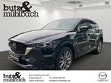 Mazda CX-5 L SKYACTIV-G 194 AWD 5T 6AG AL-SPORTSLINEPL - gebrauchte Mazda CX-5 aus dem Jahr 2023