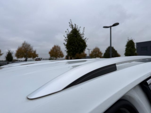 Tiguan Allspace Life 2.0 TDI AHK-klappbar Navi