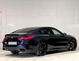 BMW M850i xDrive Gran Coupé Steptronic - - gebrauchte BMW M850 aus dem Jahr 2020