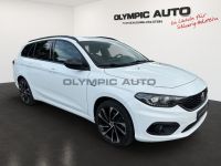 Fiat Tipo Kombi 1.4 T-Jet  S-Design LEDER NAVI GJR BT - Image