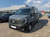 Nissan Interstar 3,5t L2H2 150 dCi*AUTOMATIK*SHZ*KAMERA - Nissan Interstar mit Schiebetür
