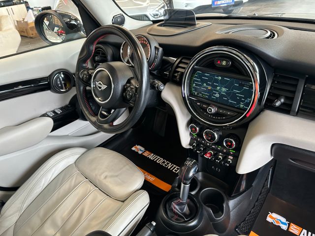 MINI Cooper S *HeadUP*Navi*Pano*PDC*
