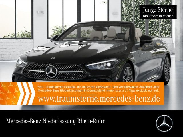 Mercedes-Benz CLE 200 Cab. AMG Advanced+/AHK/360°/LED/19"