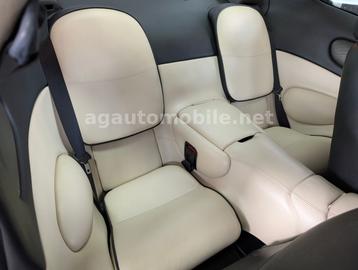 2001 Aston Martin DB7 缩略图 18