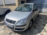 Volkswagen Polo IV Trendline 1,2 9n3 - Volkswagen Polo: 9n2