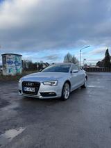Audi A5 1.8 TFSI Facelift - Audi A5 8F