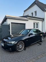 BMW Bmw 325i m Paket e93 - BMW 325: 325i M Paket