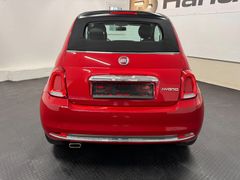 FIAT 500C Dolcevita*KLIMAAUTO*DAB*NAVI*CARPLAY*PDC* FIAT 500C Dolcevita*KLIMAAUTO*DAB*NAVI*CARPLAY*PDC*