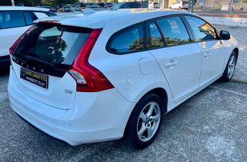 Volvo V60 - 6