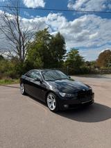 BMW Bmw E92 320i - BMW 320: Coupé, E92