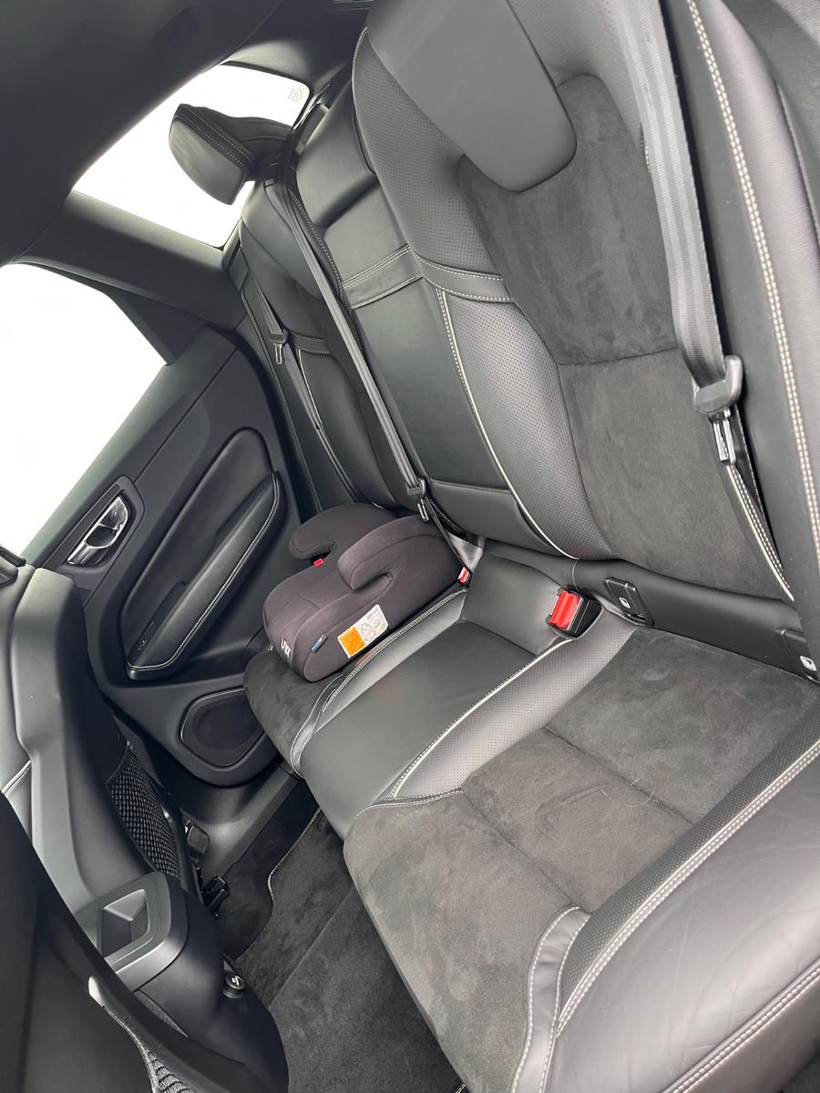Volvo XC60 T5 AWD R Design Geartronic R Design