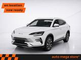BYD SEAL U DM-i 18.3 kWh FWD Boost 360°/ACC/Navi/LED - gebrauchte BYD SUV & Geländewagen