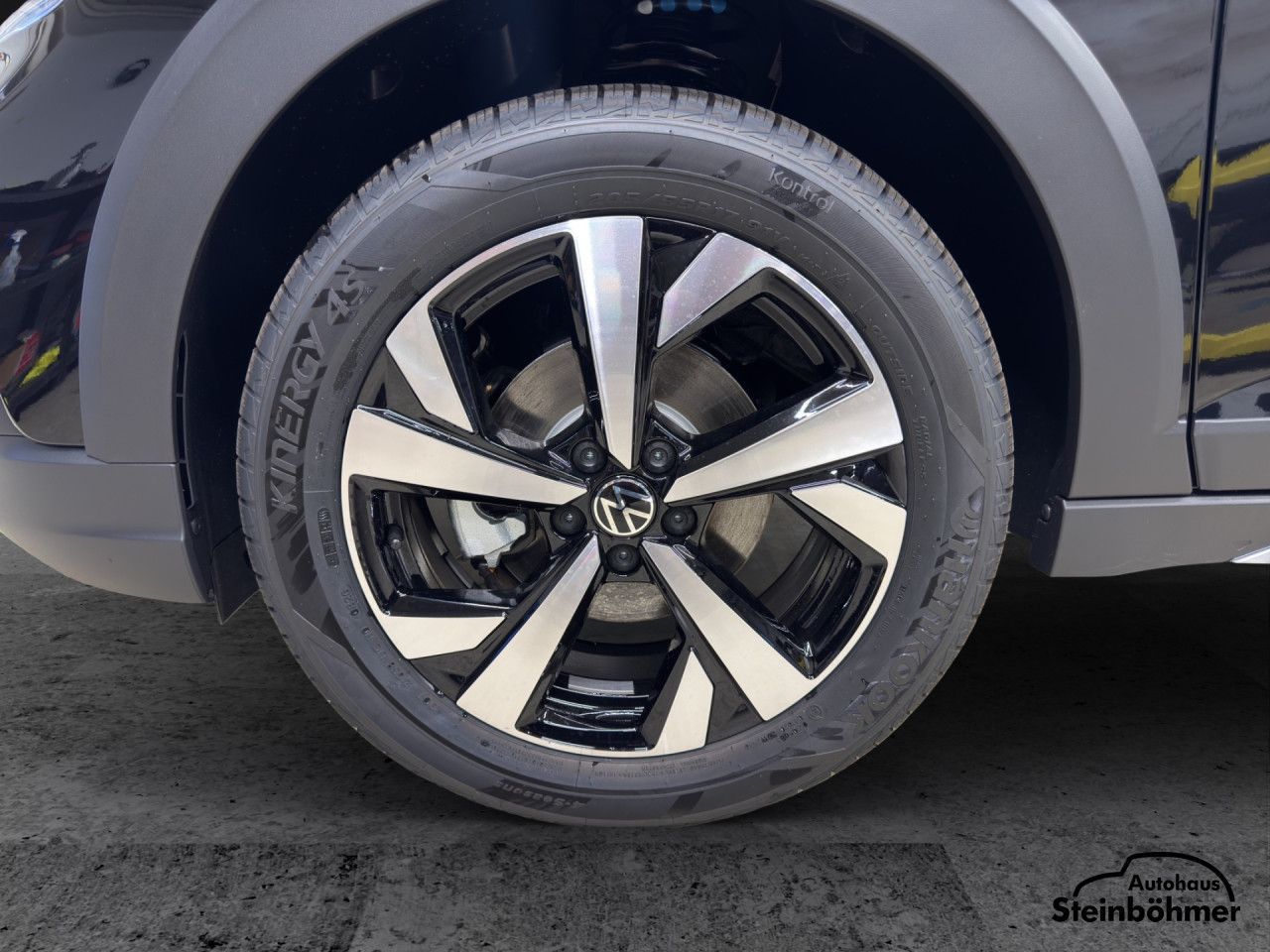 Volkswagen Taigo - Bild 12