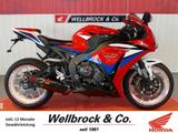 Honda CBR1000RR RA Firblade 20th Anniversary SC59 ABS - HONDA CB 1000 RA