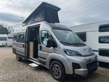 Adria Twin 60Y 640 SGX Sports LED 138l ZUZIEH SOLAR - Adria Twin