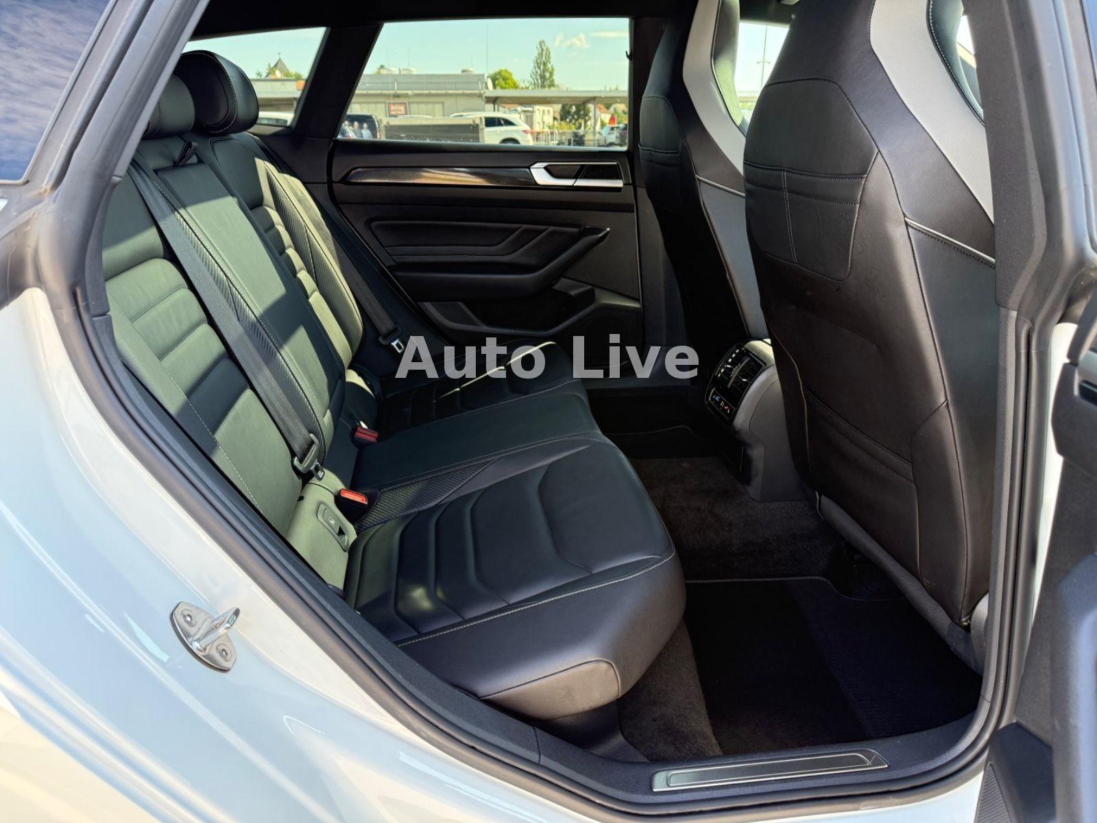 Volkswagen Arteon 2.0 TDI*SB*DSG*R LINE*PAN*VIRT*IQ*AHK*VOL, миниатюра 20