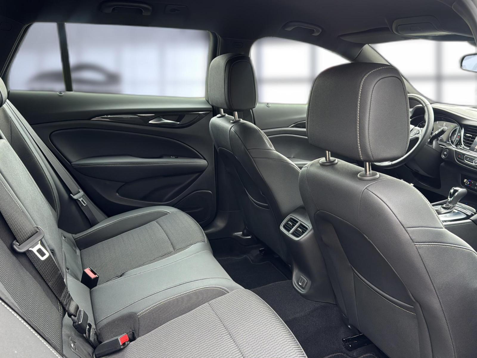 Opel Insignia B Sports Tourer Elegance+LED+NAVI+LEDER