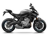 CFMOTO 675NK  - CFMOTO 675NK