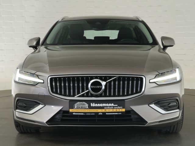 V60 KOMBI INSCRIPTION D AT+AHK+NAVI+LED-SCHEINWE