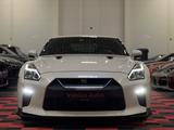 Nissan GT-R 3.8L TRACK EDITION/RECARO/BOSE/KEYLESS - Nissan GT-R: Sportwagen