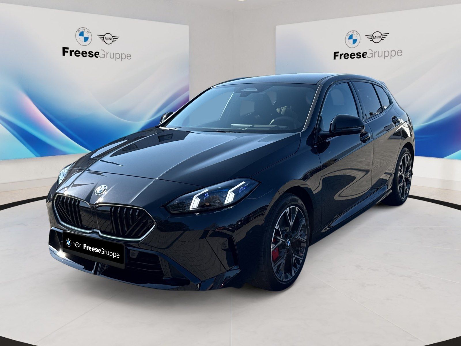 BMW 120 360° HEAD-UP RFK HIFI LENKRADHZ SPORTSITZE