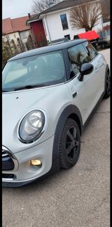 MINI Cooper Cooper - Mini Cooper von privat