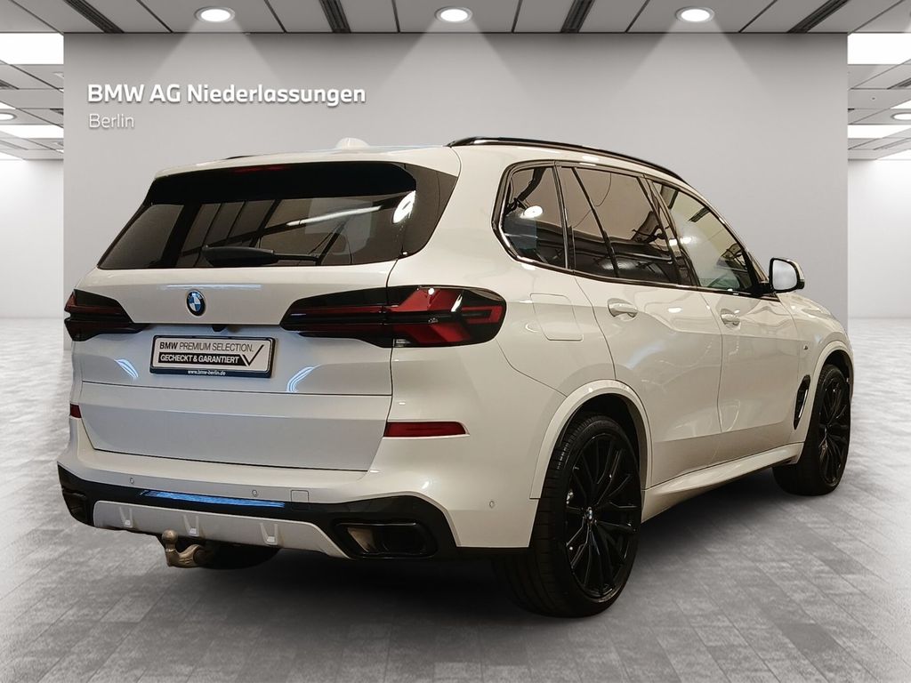 BMW X5 — fotografia 2