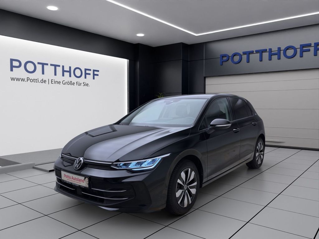 Golf Variant 1.5 eTSI DSG GOAL KLIMA PDC LED SHZ