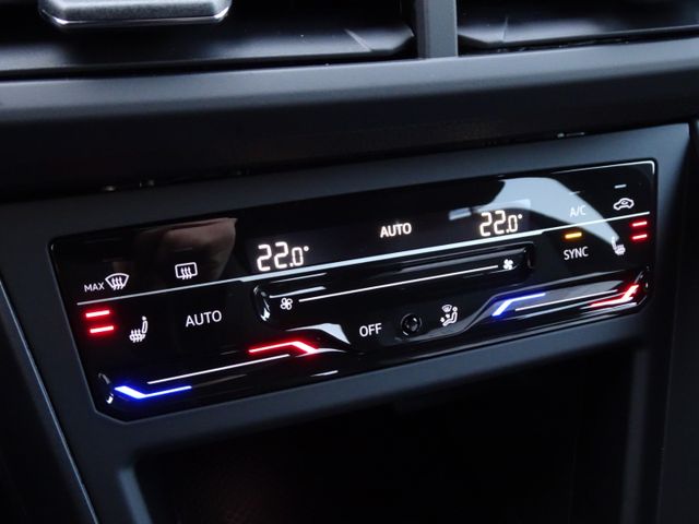 Taigo R-Line 1.0 TSI DSG IQ.LIGHT/Kamera/Navi/AC