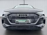 Audi e-tron 55 quattro Advanced 209€ m.20% Anz. 96kWh - Audi e-tron: 55