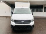 Volkswagen Crafter  2.0 TDI MAXI Koffer*EURO6*Klima*TÜVNEU - Angebote