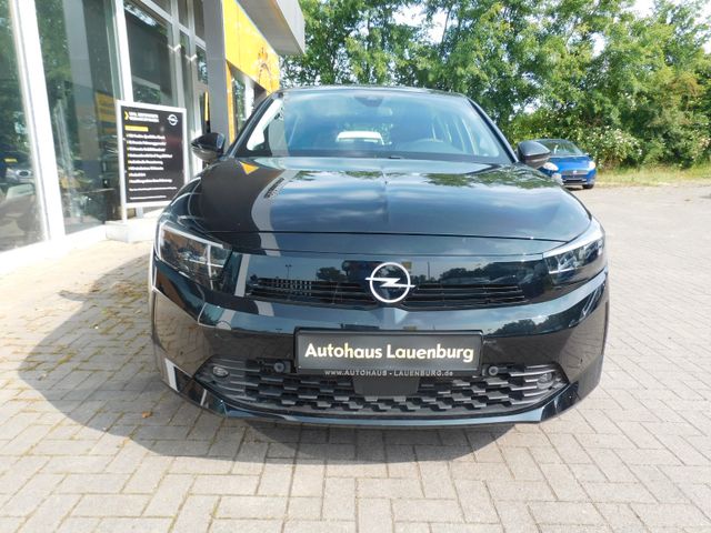 Foto: OPEL Corsa F+SHZ+LRH+KAMERA+LED (Fahrzeug-Nummer 423903510)