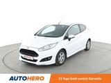 Ford Fiesta 1.0 EcoBoost ST-Line *PDC*SHZ* - gebrauchte Ford Fiesta aus dem Jahr 2017