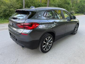 صورة 7 لـ 2018 BMW X2