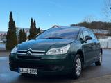 Citroën C4 1.6 TÜV 03/28 - Citroën C4 aus 2007: 1.6