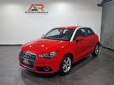 Audi A1 attraction - Audi A1 Gebrauchtwagen in Mannheim
