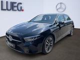 Mercedes-Benz A 180 PROGRESSIVE-ADVANCED+LED+NAVI+KAMERA - Mercedes-Benz A 180 in Chemnitz