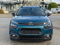 Citroën C4 Cactus PureTech 110 Klima,Navi,Kamera