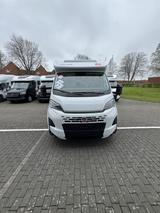 Eura Mobil Profila T 695EB Mod.25,Automatik,Voll