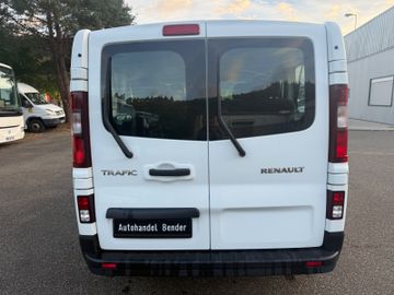 Renault Trafic - 5