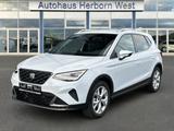 Seat Arona FR 1.0 TSI LED Navi Alcantara Paket Sitz P