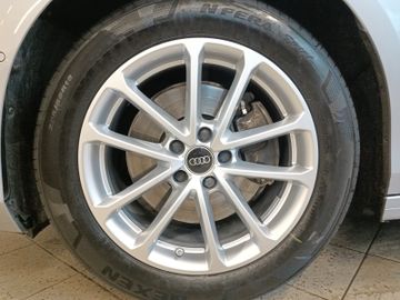 Audi A6 - 8