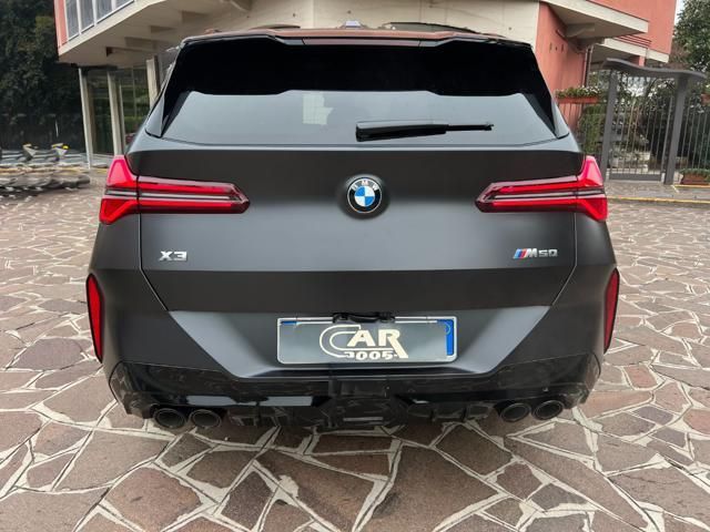 Other BMW X3 xDriveM50 48V MSport Pro imagem 3