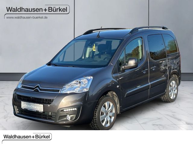 Citroën Berlingo 1.2 PureTech 110 Shine*RFK*PDC*AHK*BT*