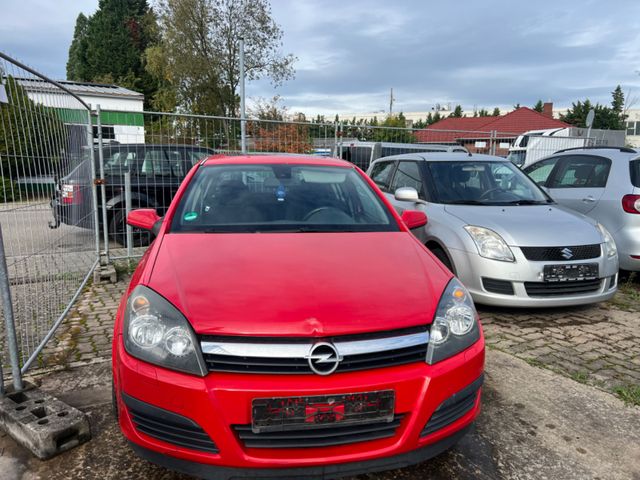 Opel Astra H Lim. Edition Panorama Dach Tuv 02.2026