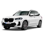 BMW X3 xDrive30d M SPORT AHK Laserlicht Parking Plus