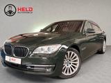 BMW 740Li *THE PENINSULA PARIS EDITION*SAMMLERSTÜCK - gebrauchte BMW 740 aus dem Jahr 2014