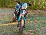 KTM SMCR 690 - KTM 690 SM