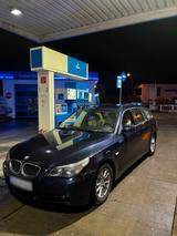 BMW E61 525I - BMW 525: Kombi, E61 525i